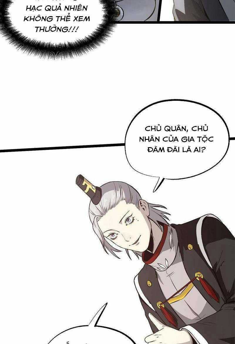 Ẩn Núp Trăm Ngày, Ta Cưới Luôn Nữ Đế Nước Địch Làm Vợ Chapter 52 trang 15