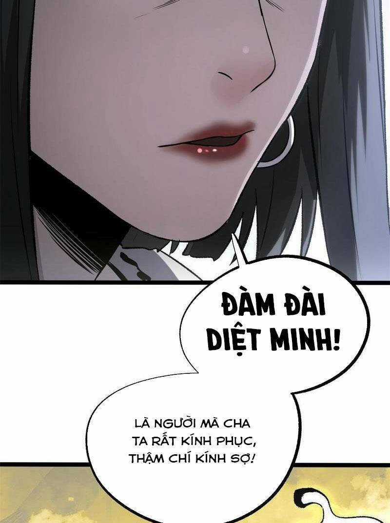 Ẩn Núp Trăm Ngày, Ta Cưới Luôn Nữ Đế Nước Địch Làm Vợ Chapter 52 trang 17