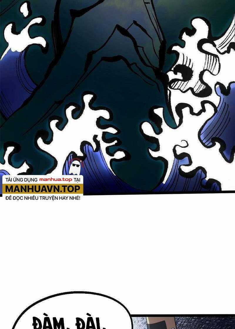 Ẩn Núp Trăm Ngày, Ta Cưới Luôn Nữ Đế Nước Địch Làm Vợ Chapter 52 trang 19