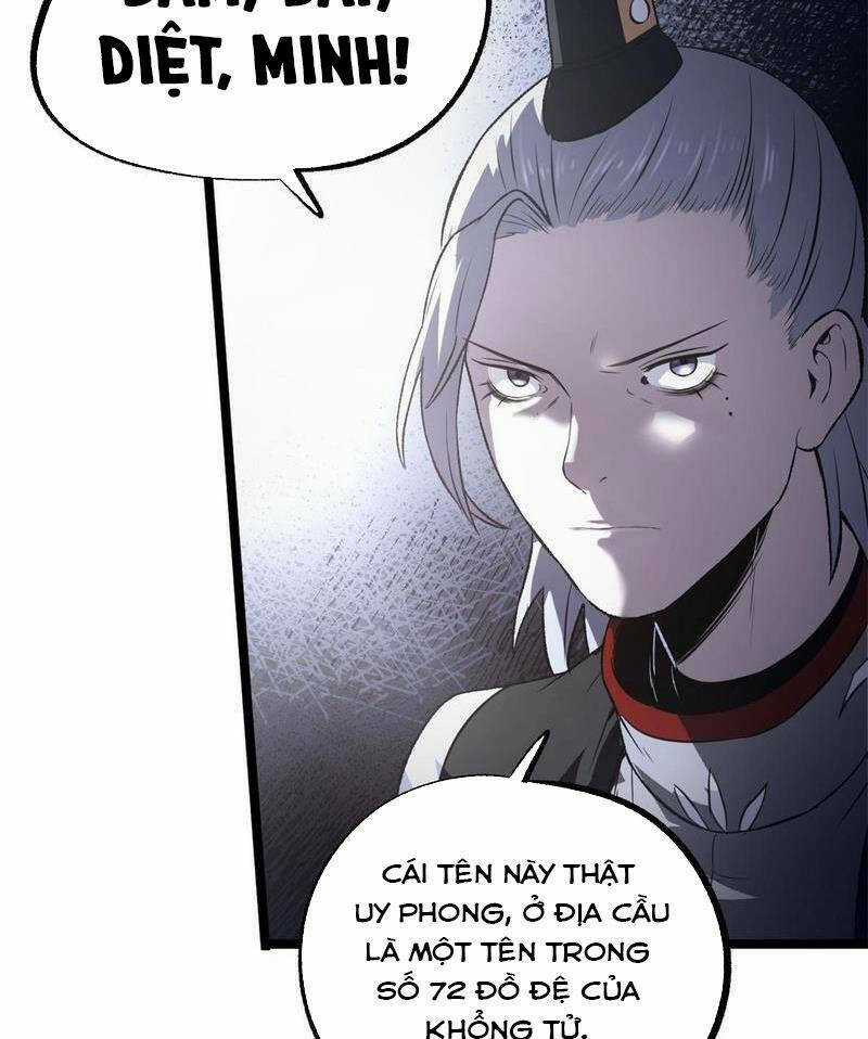 Ẩn Núp Trăm Ngày, Ta Cưới Luôn Nữ Đế Nước Địch Làm Vợ Chapter 52 trang 20