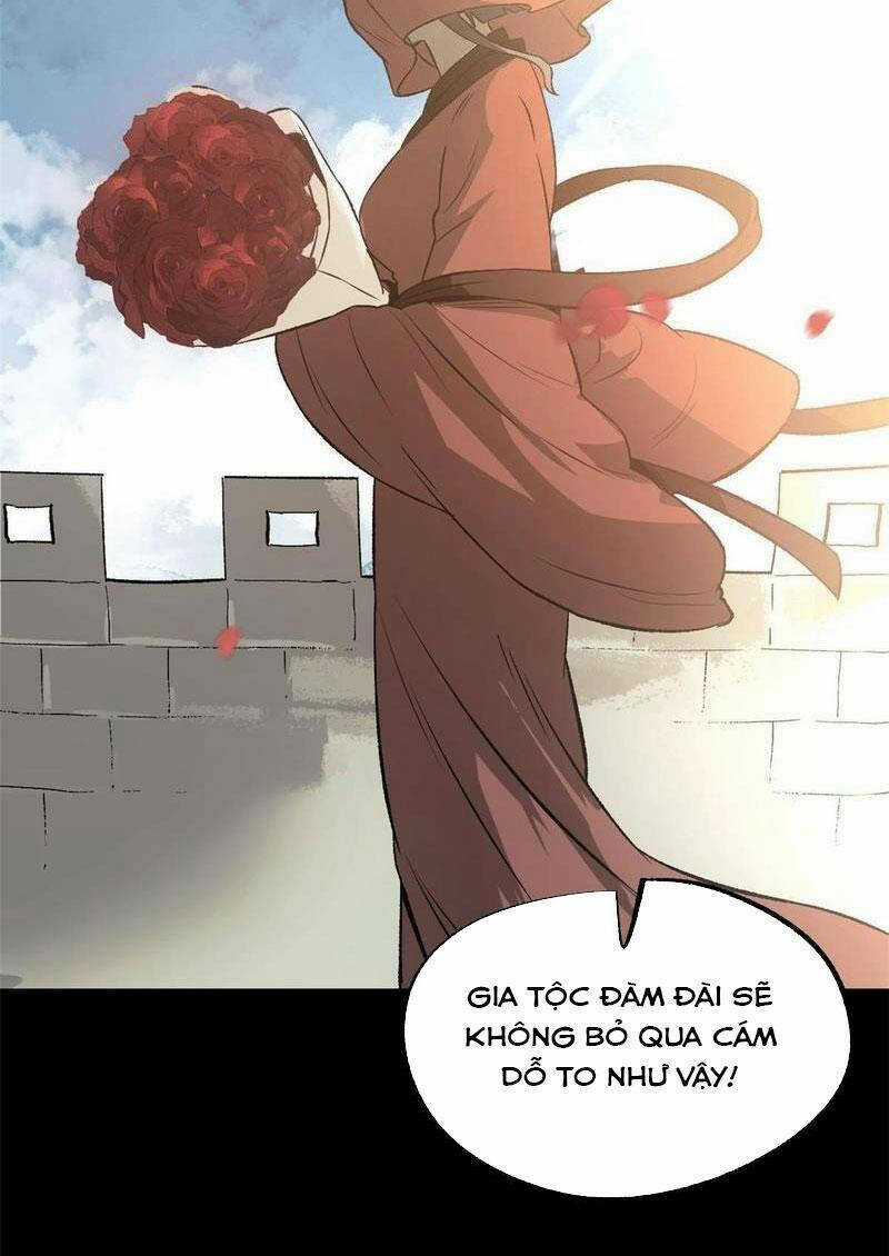 Ẩn Núp Trăm Ngày, Ta Cưới Luôn Nữ Đế Nước Địch Làm Vợ Chapter 52 trang 23