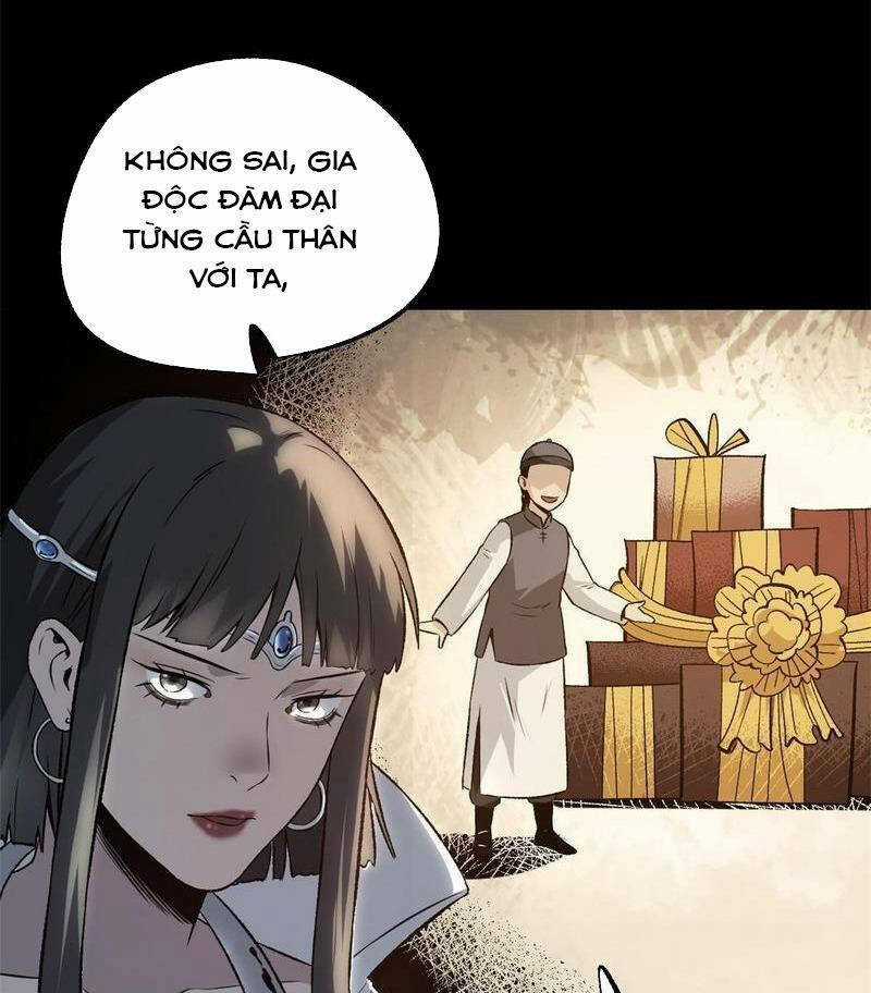 Ẩn Núp Trăm Ngày, Ta Cưới Luôn Nữ Đế Nước Địch Làm Vợ Chapter 52 trang 24