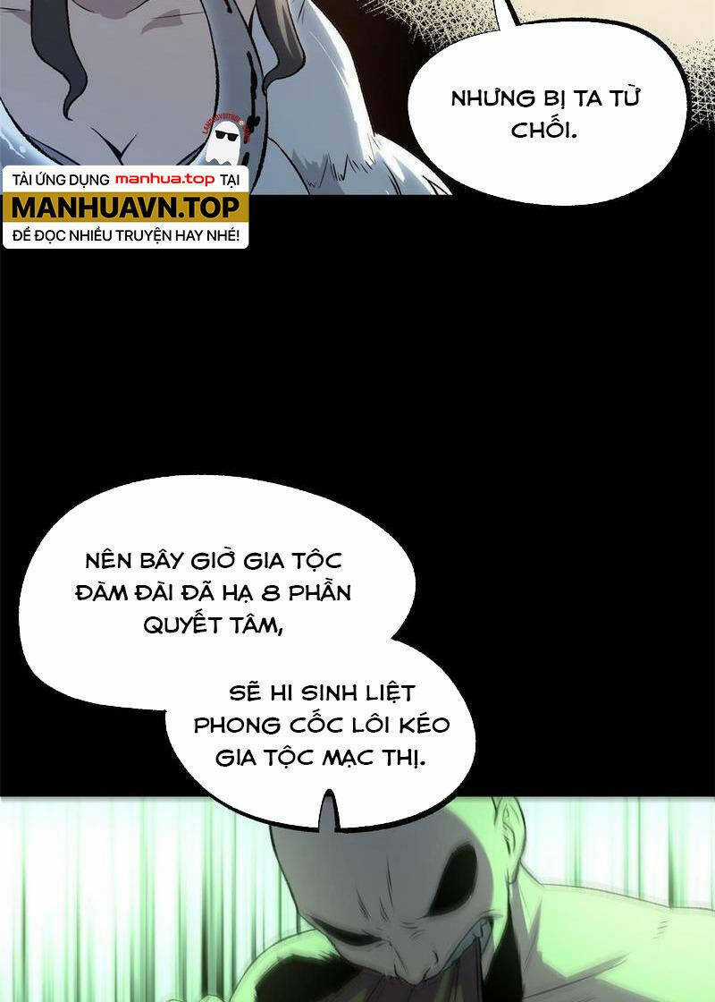 Ẩn Núp Trăm Ngày, Ta Cưới Luôn Nữ Đế Nước Địch Làm Vợ Chapter 52 trang 25