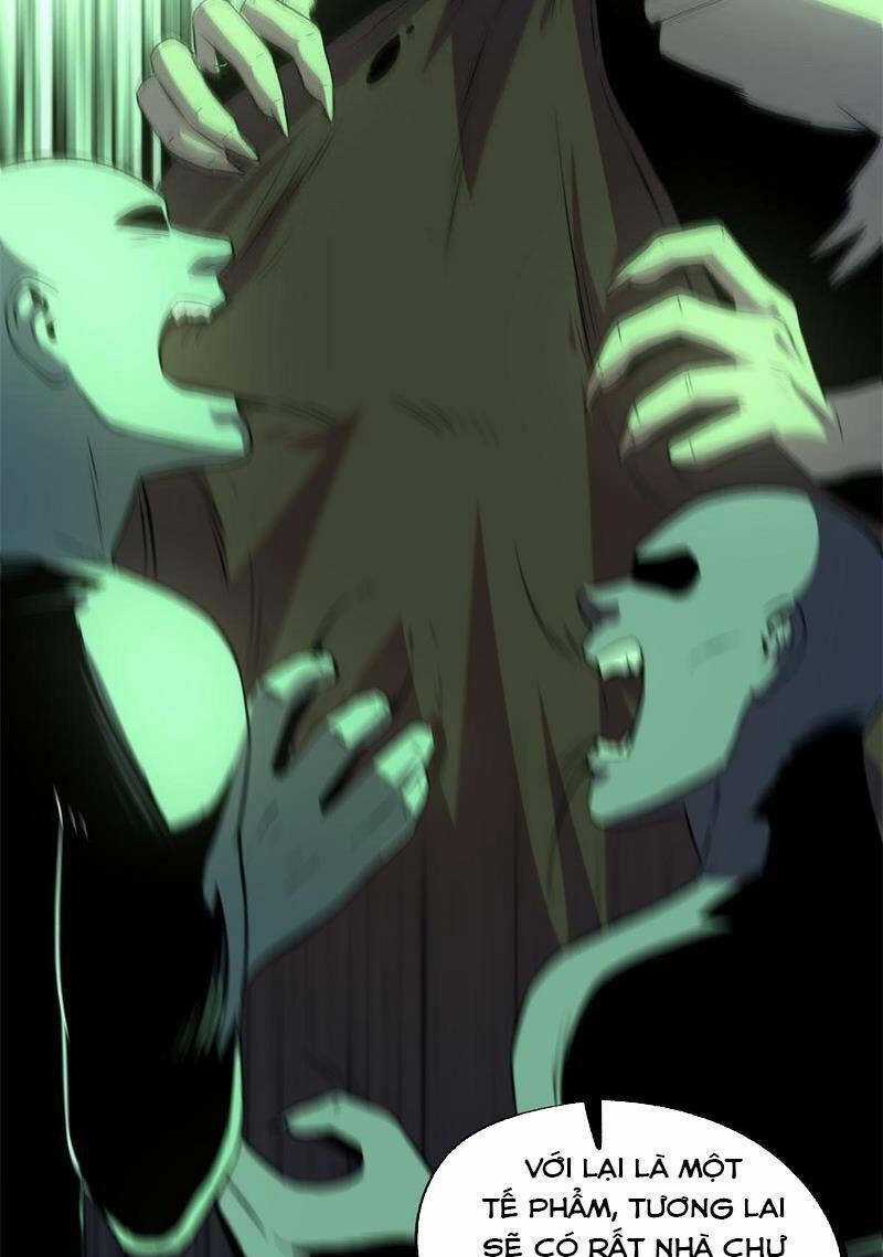 Ẩn Núp Trăm Ngày, Ta Cưới Luôn Nữ Đế Nước Địch Làm Vợ Chapter 52 trang 26