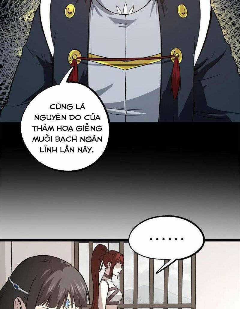 Ẩn Núp Trăm Ngày, Ta Cưới Luôn Nữ Đế Nước Địch Làm Vợ Chapter 52 trang 29