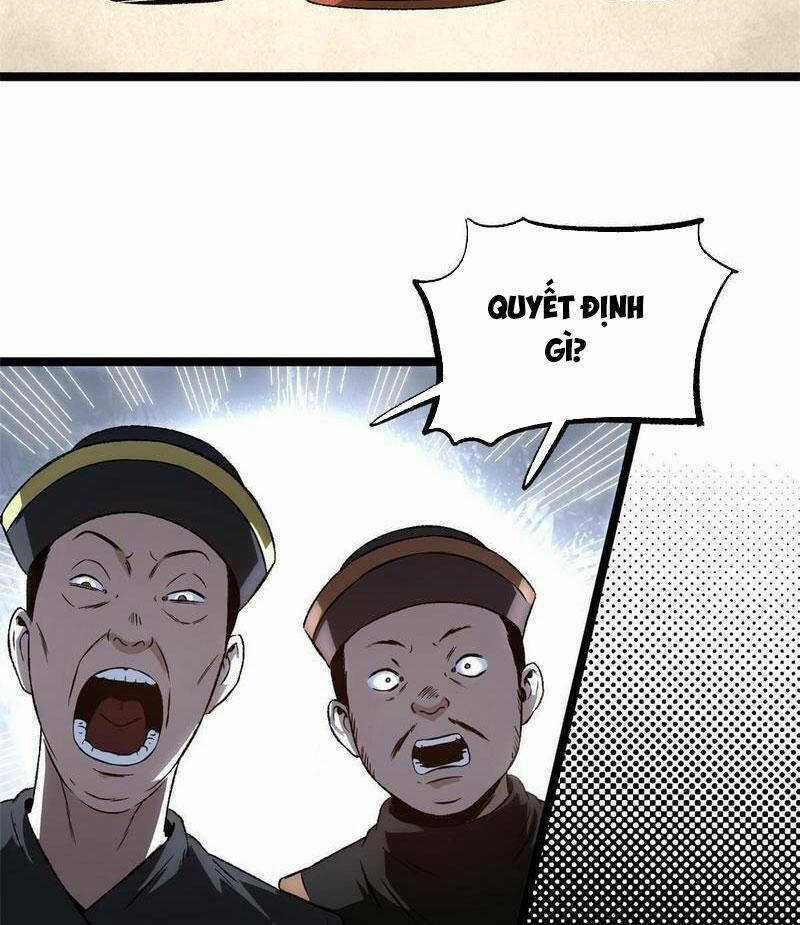 Ẩn Núp Trăm Ngày, Ta Cưới Luôn Nữ Đế Nước Địch Làm Vợ Chapter 52 trang 3