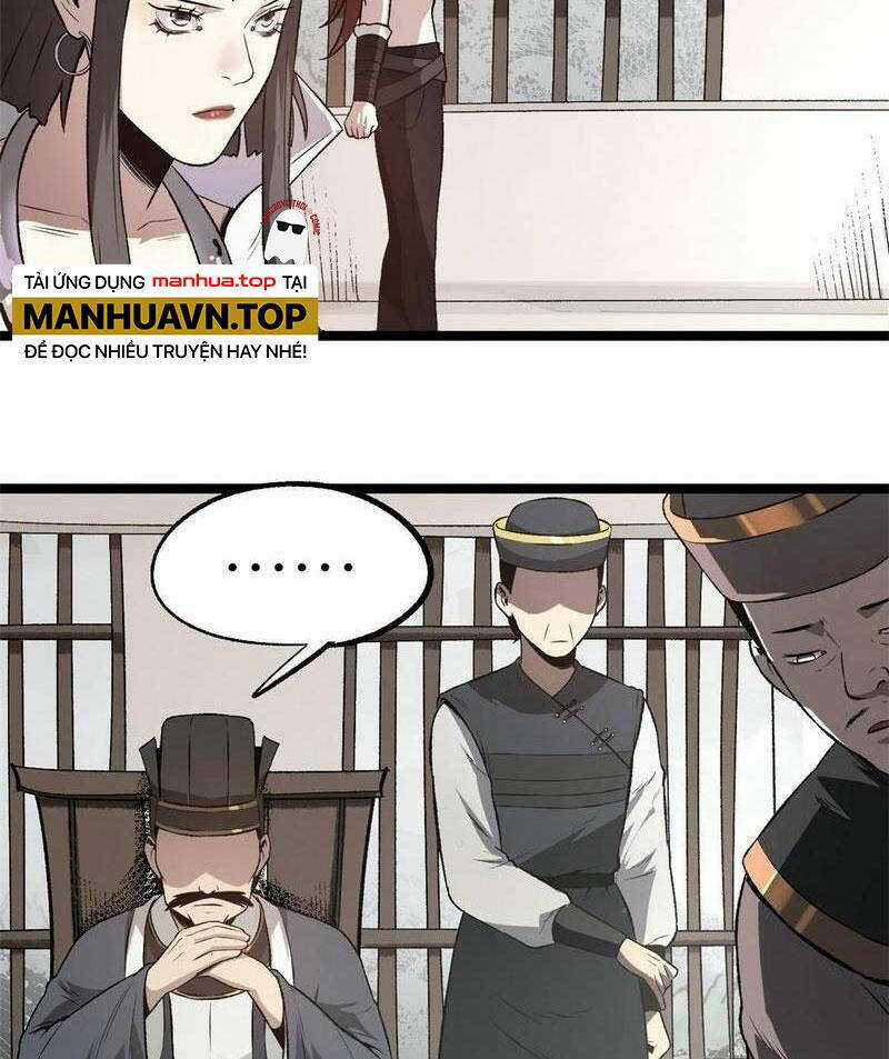 Ẩn Núp Trăm Ngày, Ta Cưới Luôn Nữ Đế Nước Địch Làm Vợ Chapter 52 trang 30