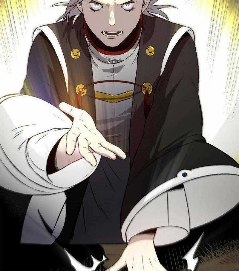 Ẩn Núp Trăm Ngày, Ta Cưới Luôn Nữ Đế Nước Địch Làm Vợ Chapter 52 trang 33