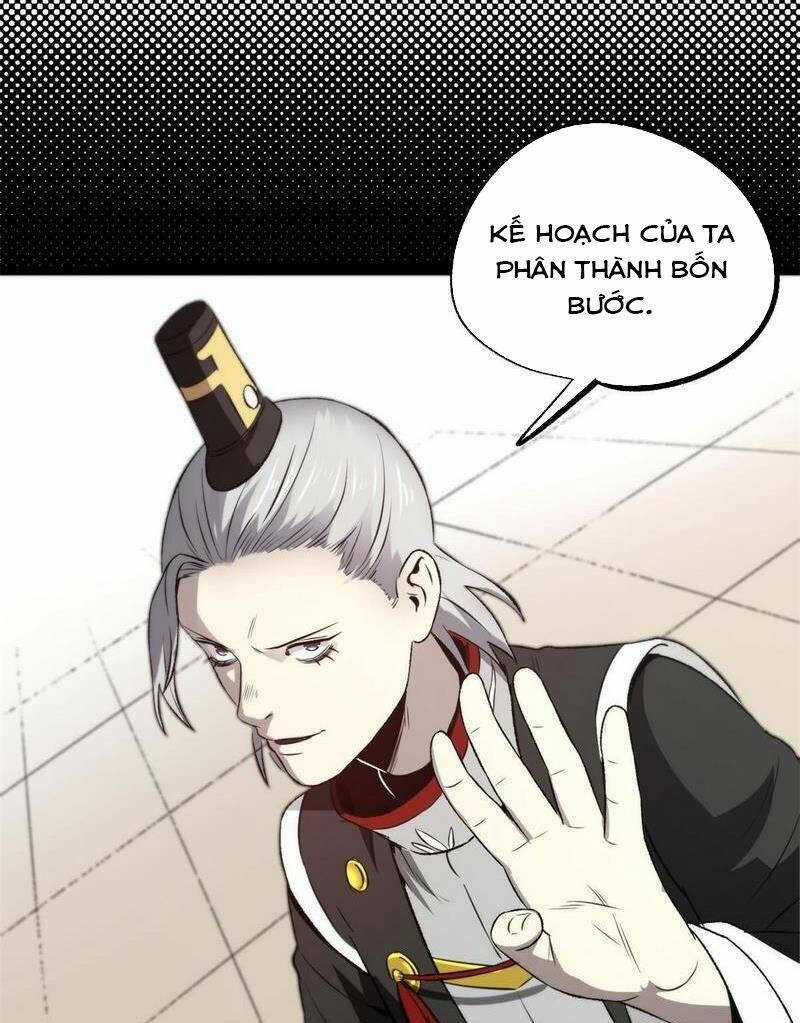 Ẩn Núp Trăm Ngày, Ta Cưới Luôn Nữ Đế Nước Địch Làm Vợ Chapter 52 trang 37