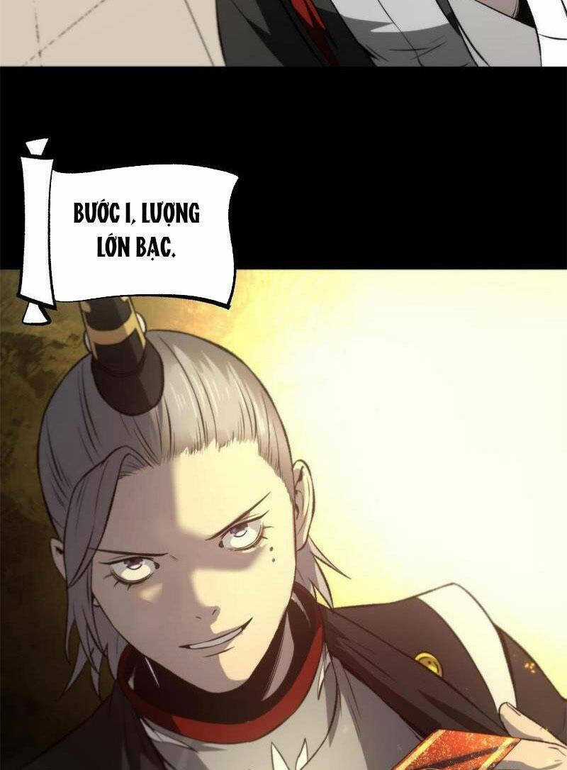 Ẩn Núp Trăm Ngày, Ta Cưới Luôn Nữ Đế Nước Địch Làm Vợ Chapter 52 trang 38