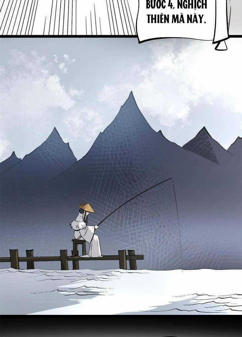 Ẩn Núp Trăm Ngày, Ta Cưới Luôn Nữ Đế Nước Địch Làm Vợ Chapter 52 trang 42