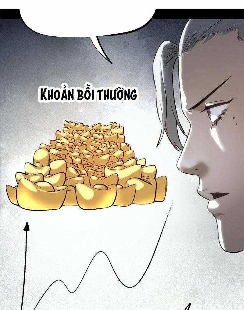 Ẩn Núp Trăm Ngày, Ta Cưới Luôn Nữ Đế Nước Địch Làm Vợ Chapter 52 trang 47