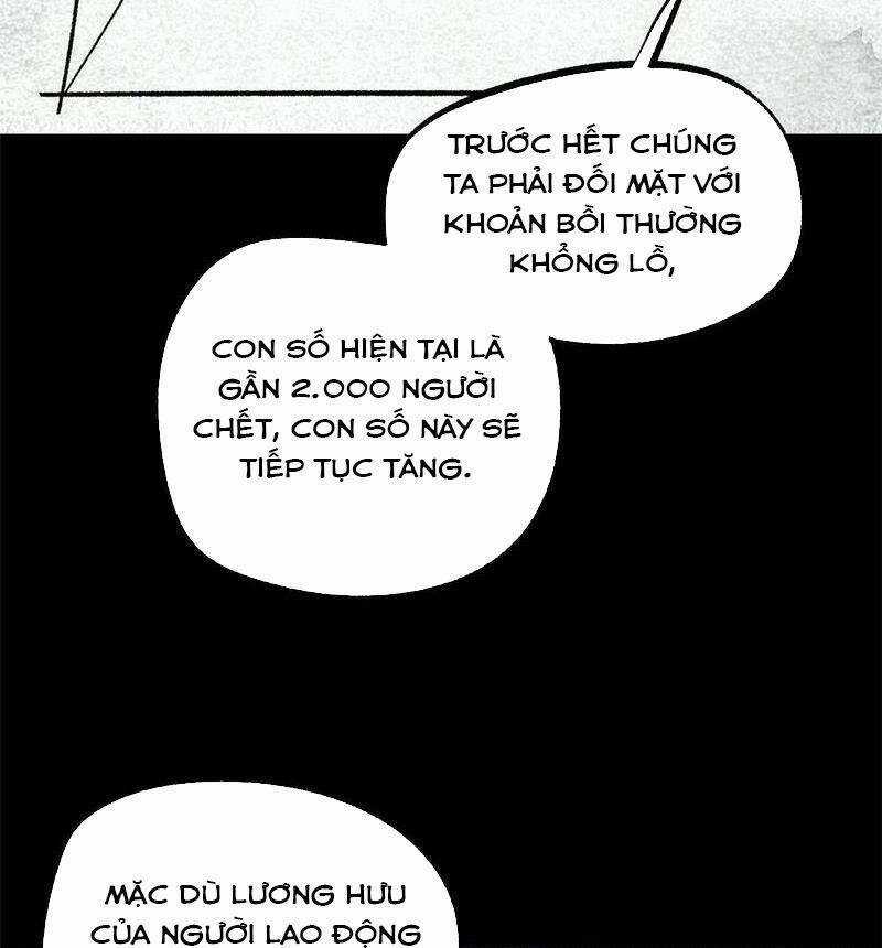 Ẩn Núp Trăm Ngày, Ta Cưới Luôn Nữ Đế Nước Địch Làm Vợ Chapter 52 trang 48