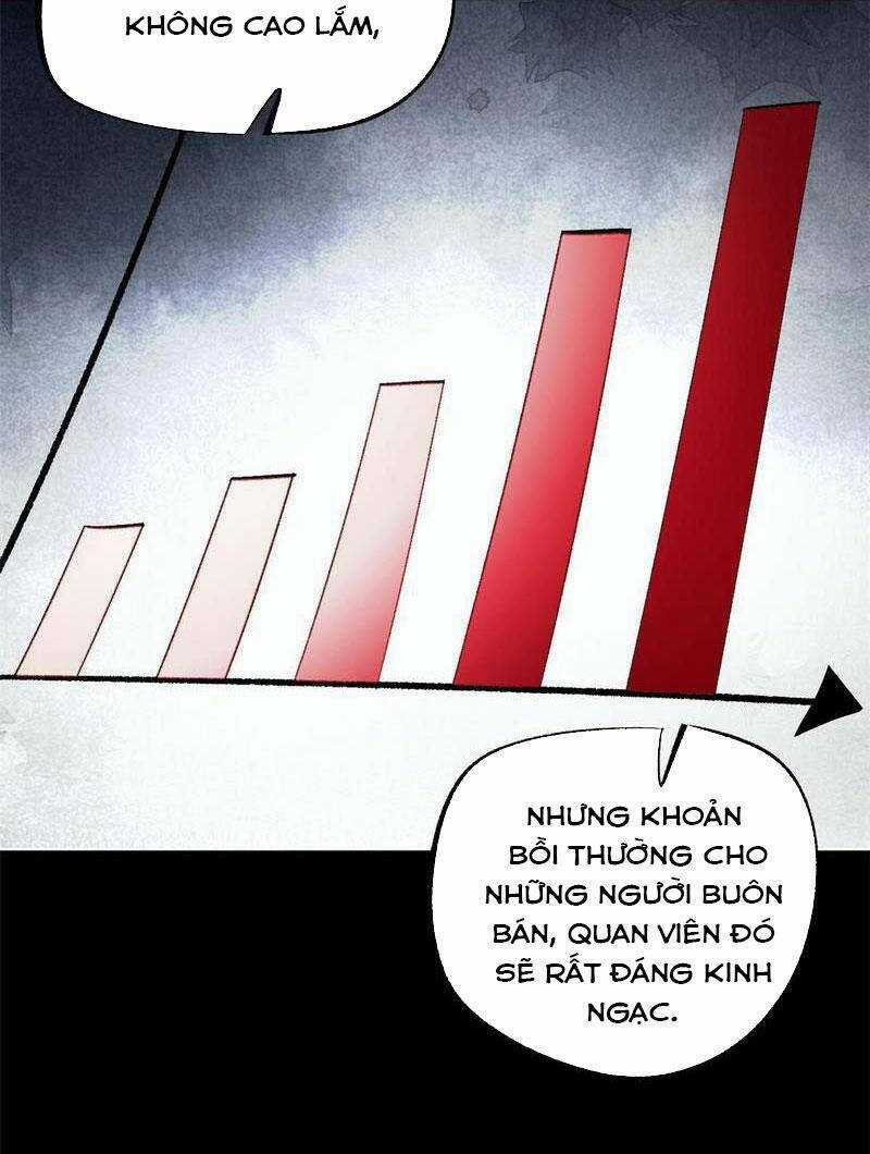 Ẩn Núp Trăm Ngày, Ta Cưới Luôn Nữ Đế Nước Địch Làm Vợ Chapter 52 trang 49