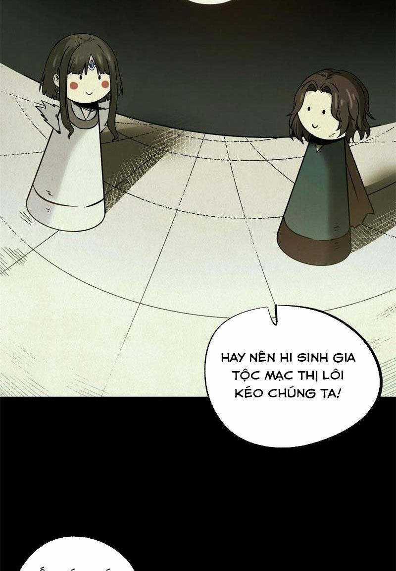 Ẩn Núp Trăm Ngày, Ta Cưới Luôn Nữ Đế Nước Địch Làm Vợ Chapter 52 trang 5