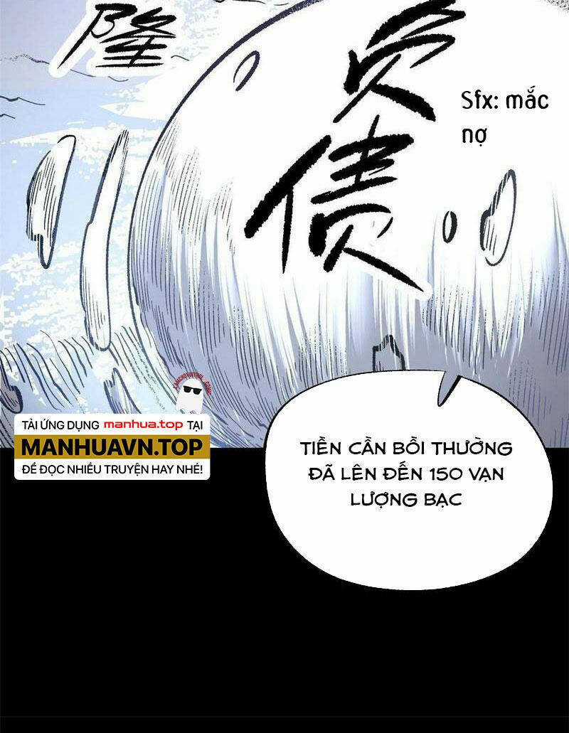 Ẩn Núp Trăm Ngày, Ta Cưới Luôn Nữ Đế Nước Địch Làm Vợ Chapter 52 trang 51