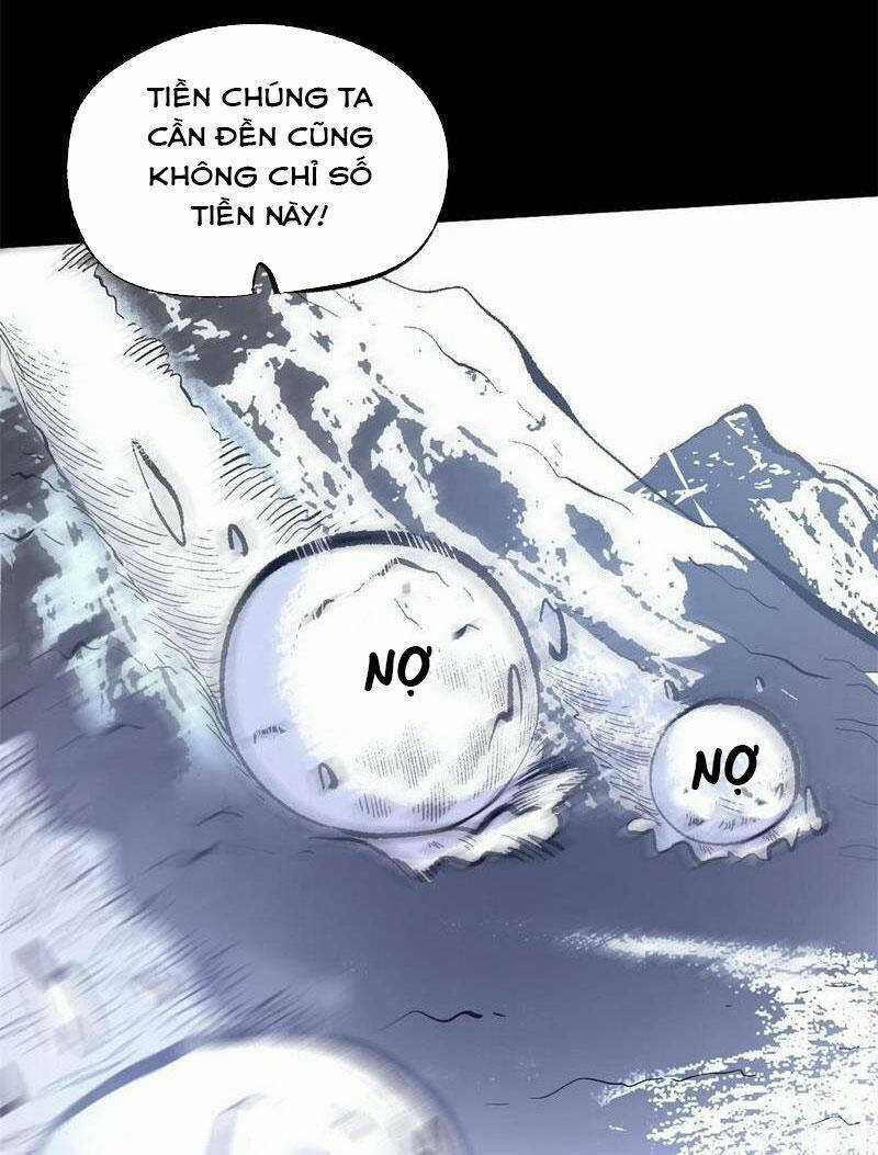 Ẩn Núp Trăm Ngày, Ta Cưới Luôn Nữ Đế Nước Địch Làm Vợ Chapter 52 trang 52