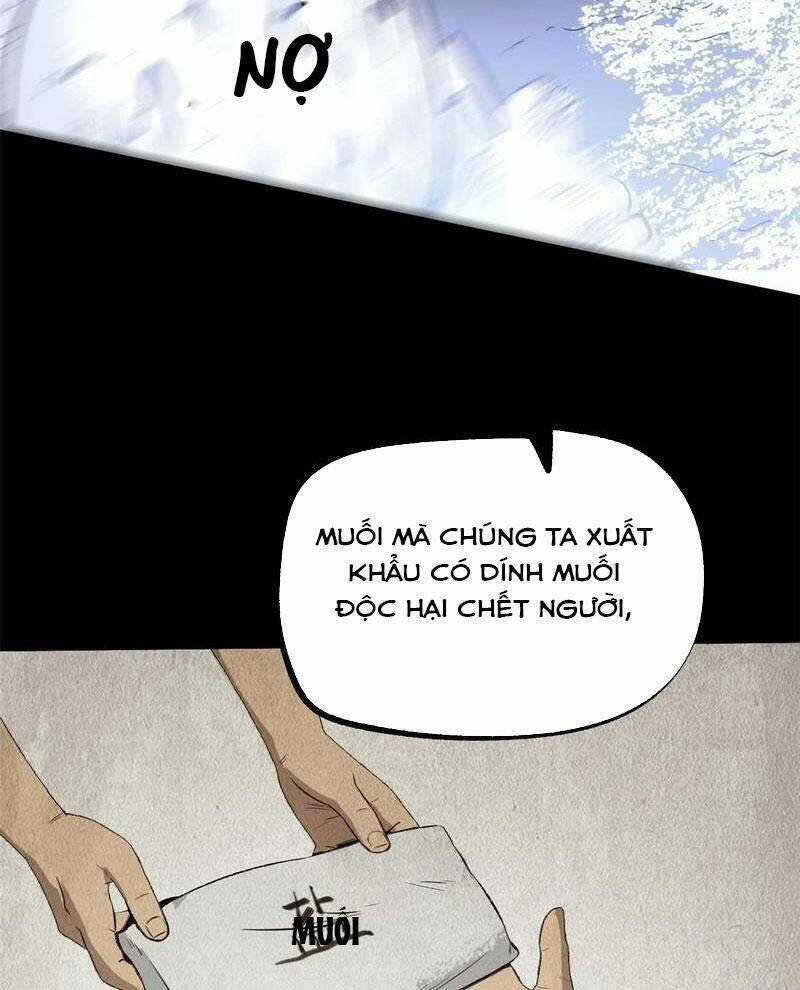 Ẩn Núp Trăm Ngày, Ta Cưới Luôn Nữ Đế Nước Địch Làm Vợ Chapter 52 trang 53