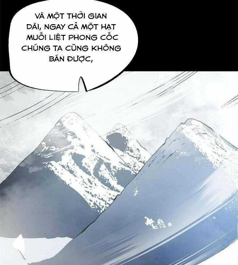 Ẩn Núp Trăm Ngày, Ta Cưới Luôn Nữ Đế Nước Địch Làm Vợ Chapter 52 trang 57