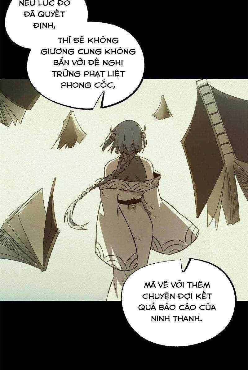 Ẩn Núp Trăm Ngày, Ta Cưới Luôn Nữ Đế Nước Địch Làm Vợ Chapter 52 trang 6