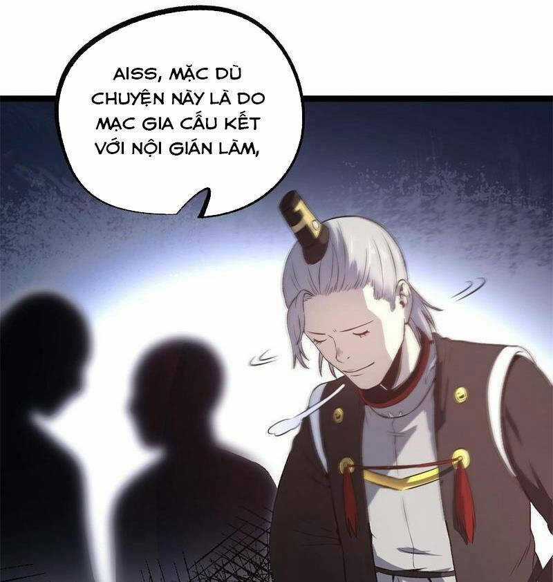 Ẩn Núp Trăm Ngày, Ta Cưới Luôn Nữ Đế Nước Địch Làm Vợ Chapter 52 trang 60