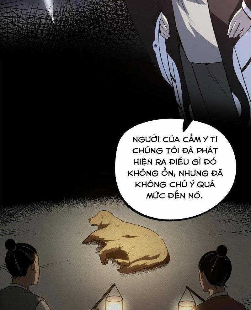 Ẩn Núp Trăm Ngày, Ta Cưới Luôn Nữ Đế Nước Địch Làm Vợ Chapter 52 trang 61