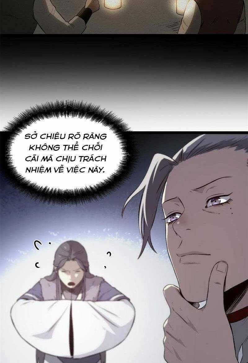 Ẩn Núp Trăm Ngày, Ta Cưới Luôn Nữ Đế Nước Địch Làm Vợ Chapter 52 trang 62