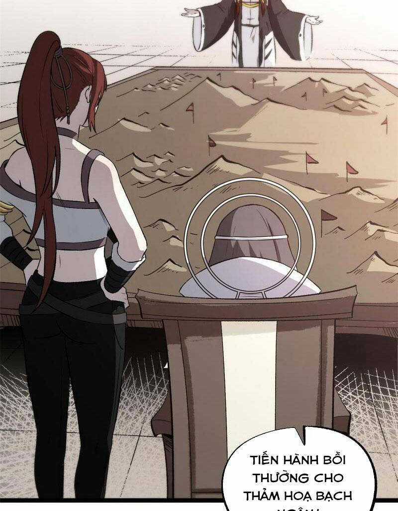 Ẩn Núp Trăm Ngày, Ta Cưới Luôn Nữ Đế Nước Địch Làm Vợ Chapter 52 trang 64