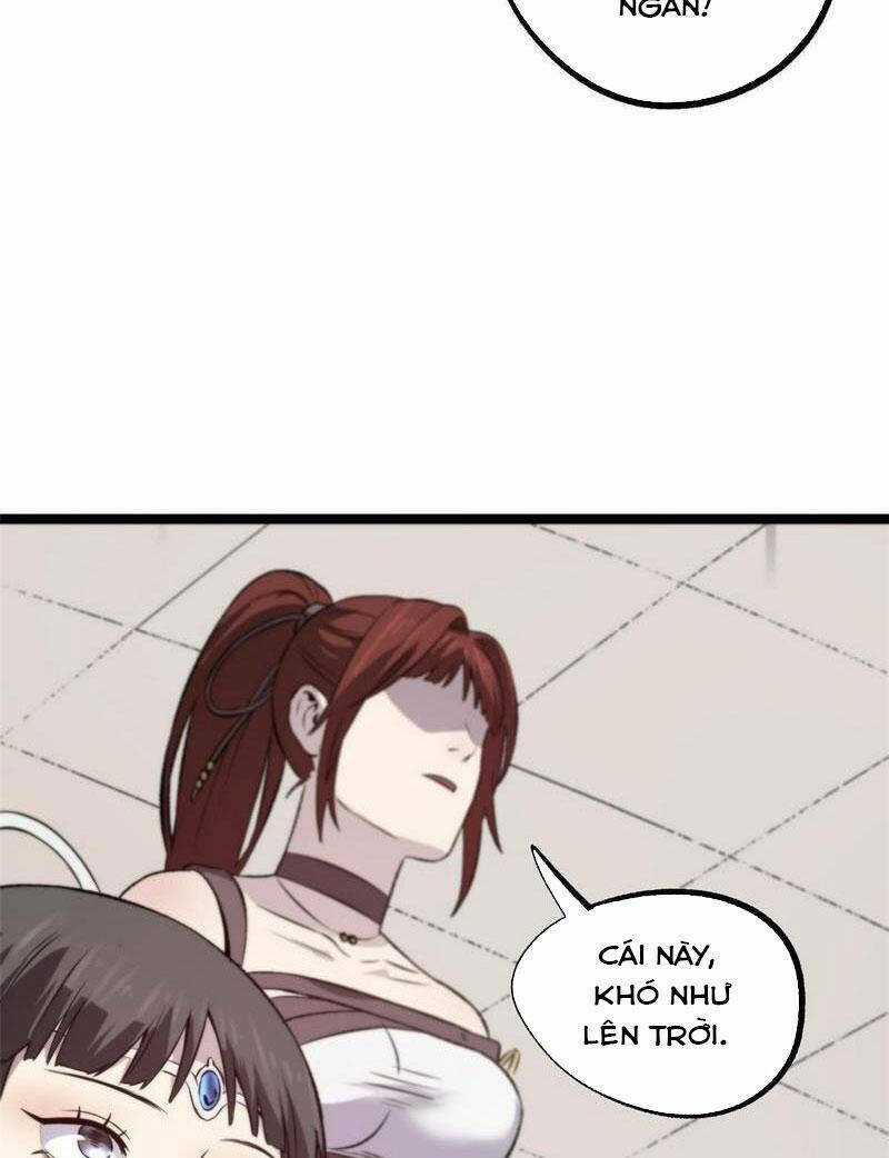 Ẩn Núp Trăm Ngày, Ta Cưới Luôn Nữ Đế Nước Địch Làm Vợ Chapter 52 trang 65