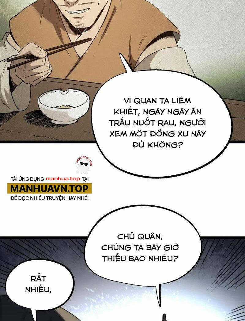 Ẩn Núp Trăm Ngày, Ta Cưới Luôn Nữ Đế Nước Địch Làm Vợ Chapter 52 trang 68