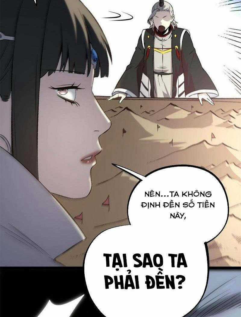 Ẩn Núp Trăm Ngày, Ta Cưới Luôn Nữ Đế Nước Địch Làm Vợ Chapter 52 trang 69