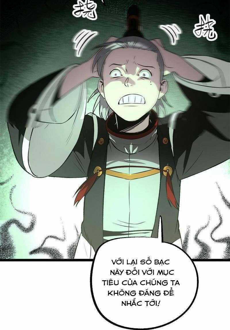 Ẩn Núp Trăm Ngày, Ta Cưới Luôn Nữ Đế Nước Địch Làm Vợ Chapter 52 trang 72