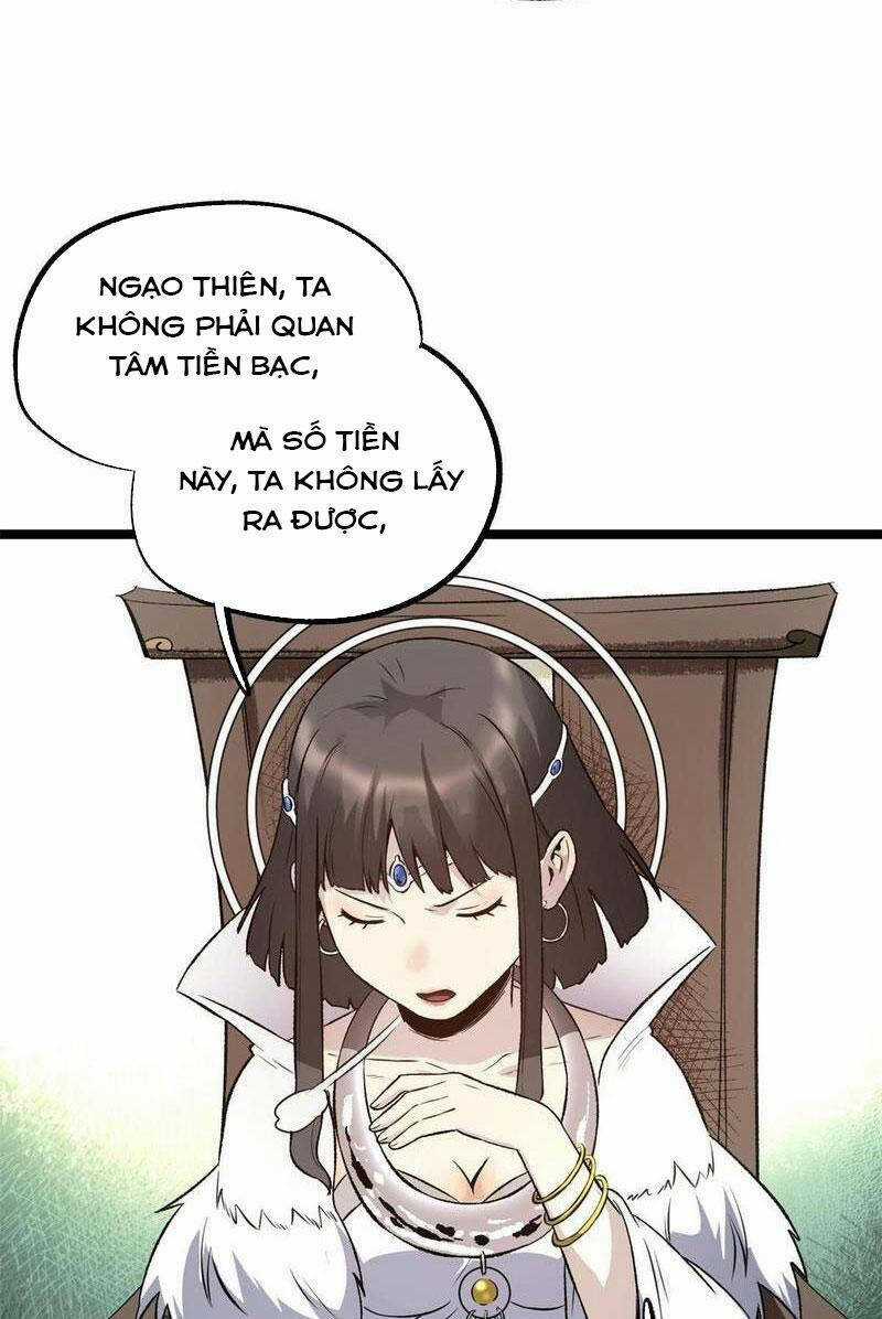 Ẩn Núp Trăm Ngày, Ta Cưới Luôn Nữ Đế Nước Địch Làm Vợ Chapter 52 trang 73