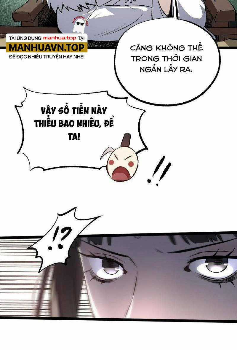 Ẩn Núp Trăm Ngày, Ta Cưới Luôn Nữ Đế Nước Địch Làm Vợ Chapter 52 trang 74