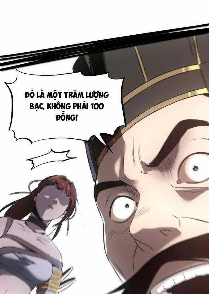 Ẩn Núp Trăm Ngày, Ta Cưới Luôn Nữ Đế Nước Địch Làm Vợ Chapter 52 trang 75