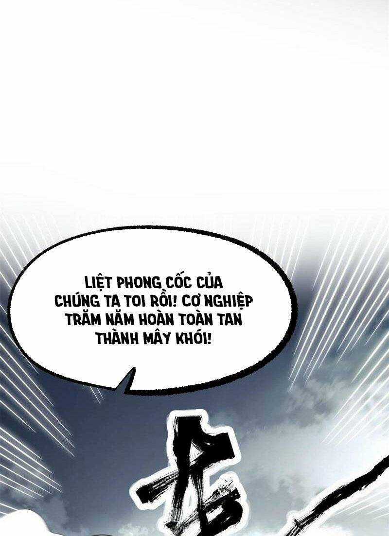 Ẩn Núp Trăm Ngày, Ta Cưới Luôn Nữ Đế Nước Địch Làm Vợ Chapter 53 trang 11