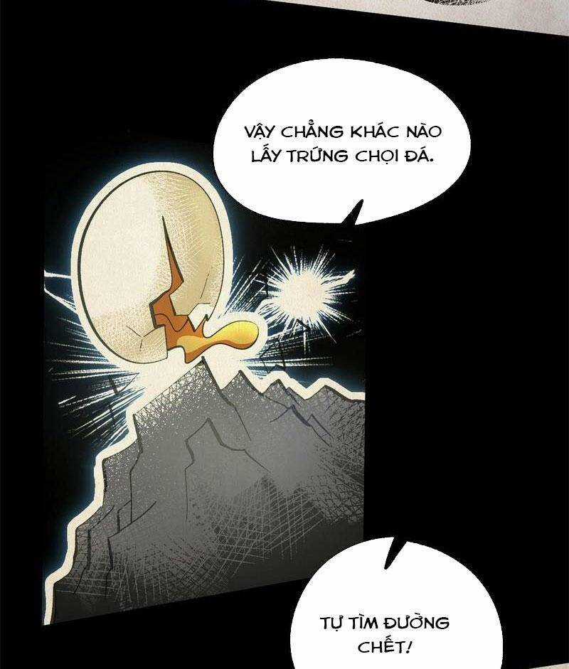 Ẩn Núp Trăm Ngày, Ta Cưới Luôn Nữ Đế Nước Địch Làm Vợ Chapter 53 trang 17