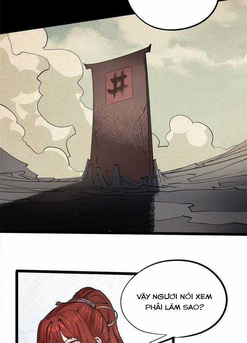 Ẩn Núp Trăm Ngày, Ta Cưới Luôn Nữ Đế Nước Địch Làm Vợ Chapter 53 trang 18