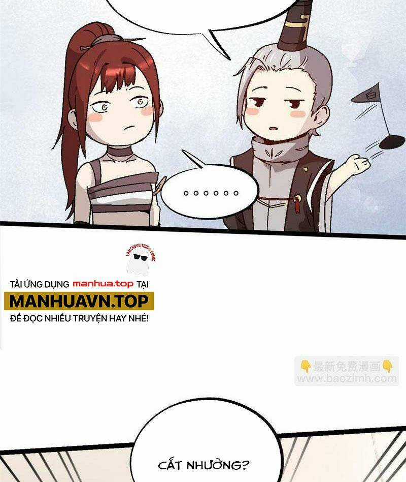 Ẩn Núp Trăm Ngày, Ta Cưới Luôn Nữ Đế Nước Địch Làm Vợ Chapter 53 trang 20