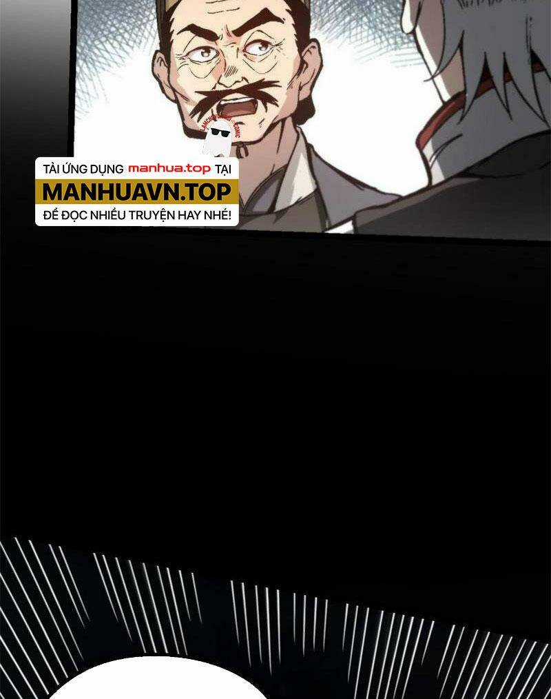 Ẩn Núp Trăm Ngày, Ta Cưới Luôn Nữ Đế Nước Địch Làm Vợ Chapter 53 trang 27