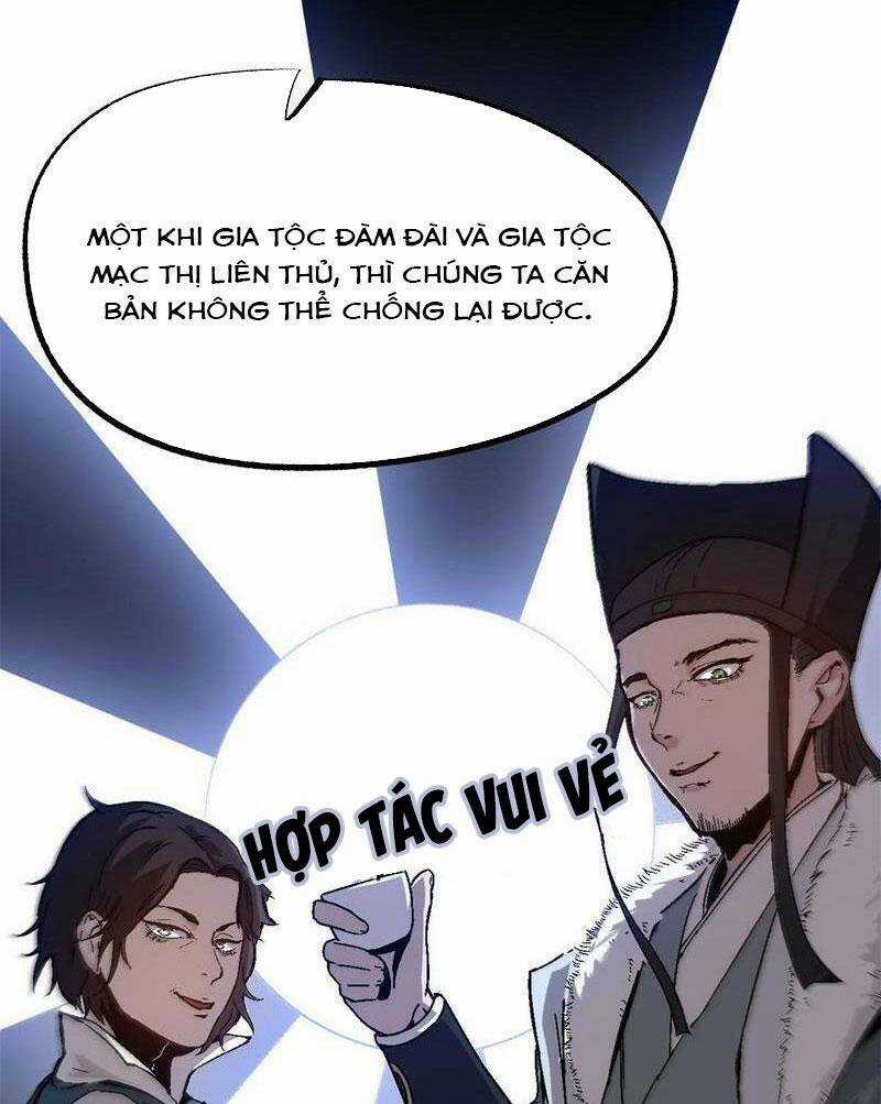 Ẩn Núp Trăm Ngày, Ta Cưới Luôn Nữ Đế Nước Địch Làm Vợ Chapter 53 trang 30