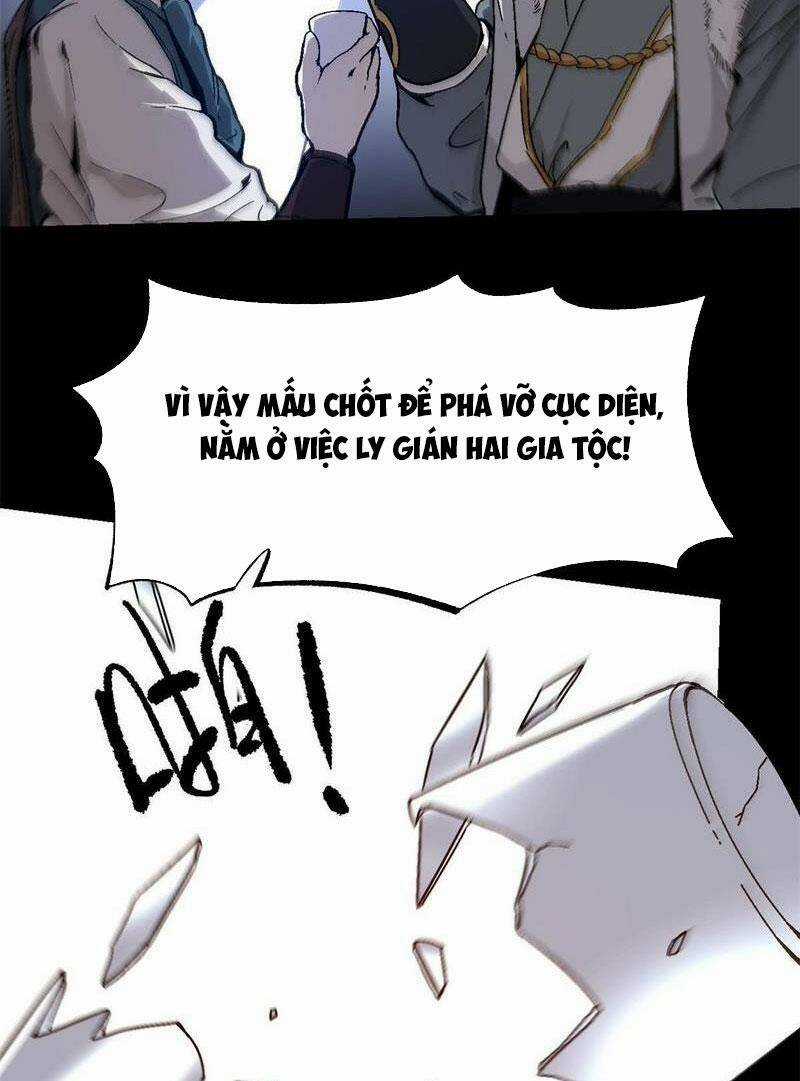 Ẩn Núp Trăm Ngày, Ta Cưới Luôn Nữ Đế Nước Địch Làm Vợ Chapter 53 trang 31