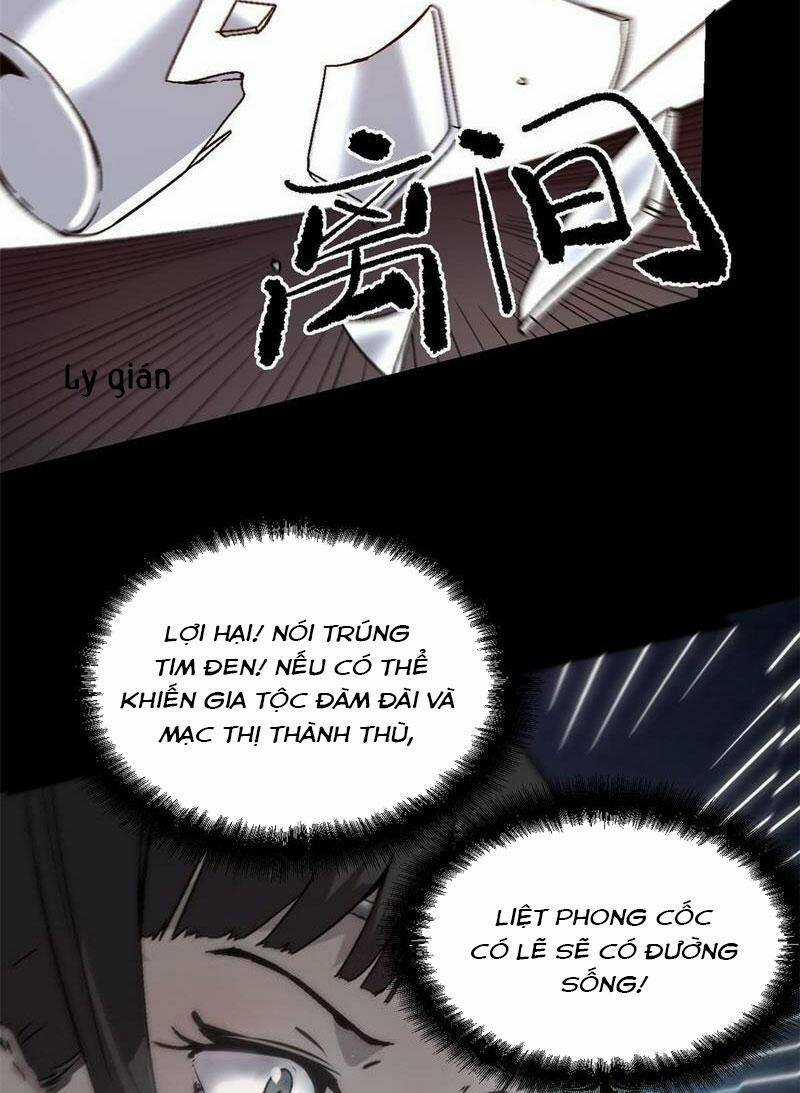 Ẩn Núp Trăm Ngày, Ta Cưới Luôn Nữ Đế Nước Địch Làm Vợ Chapter 53 trang 32