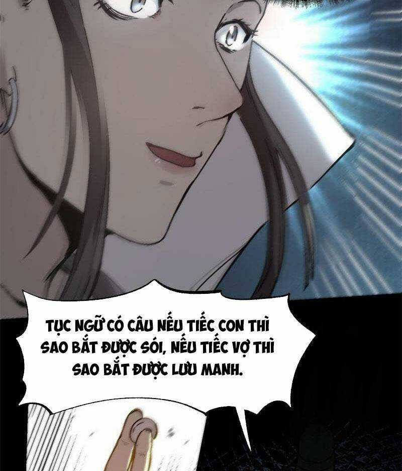 Ẩn Núp Trăm Ngày, Ta Cưới Luôn Nữ Đế Nước Địch Làm Vợ Chapter 53 trang 33