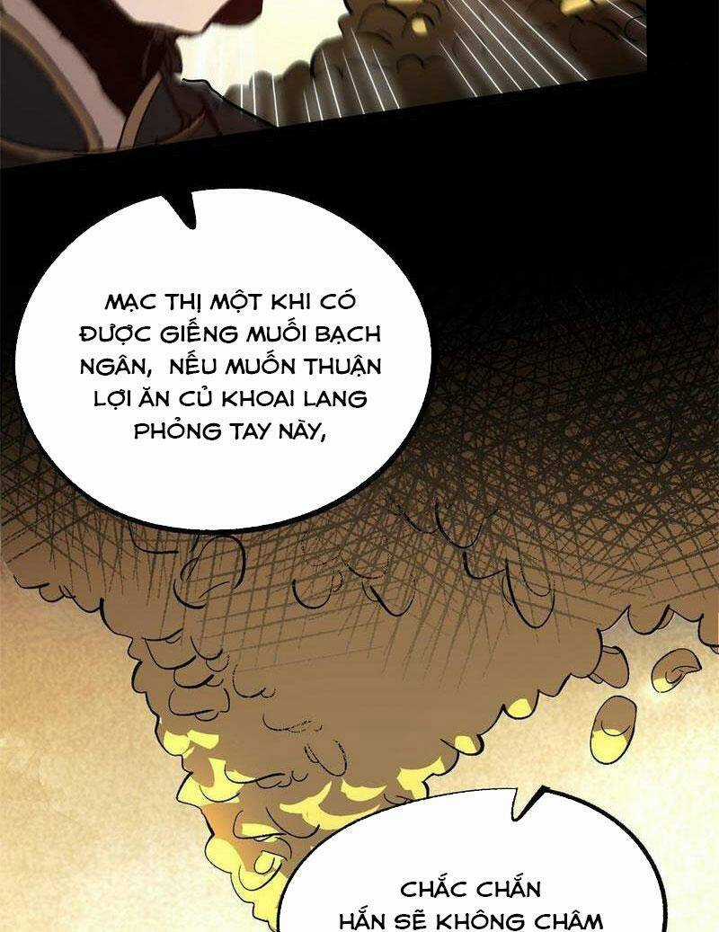 Ẩn Núp Trăm Ngày, Ta Cưới Luôn Nữ Đế Nước Địch Làm Vợ Chapter 53 trang 37