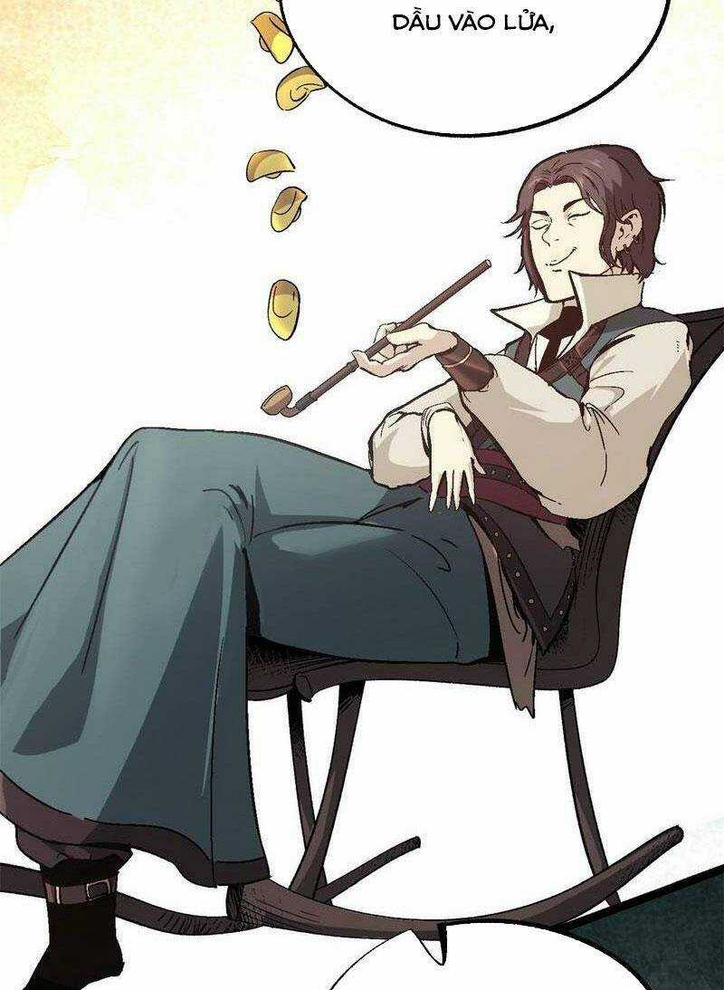 Ẩn Núp Trăm Ngày, Ta Cưới Luôn Nữ Đế Nước Địch Làm Vợ Chapter 53 trang 38