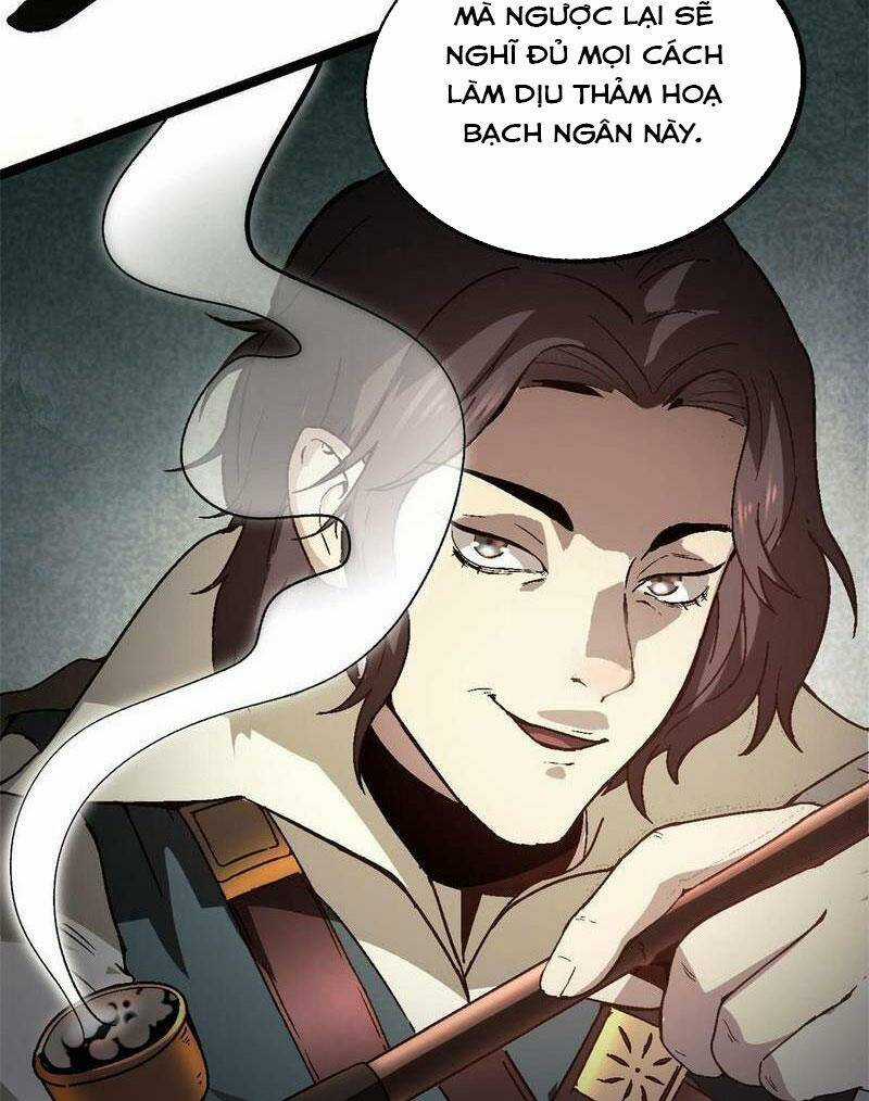 Ẩn Núp Trăm Ngày, Ta Cưới Luôn Nữ Đế Nước Địch Làm Vợ Chapter 53 trang 39