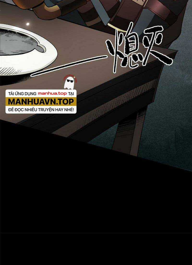 Ẩn Núp Trăm Ngày, Ta Cưới Luôn Nữ Đế Nước Địch Làm Vợ Chapter 53 trang 40