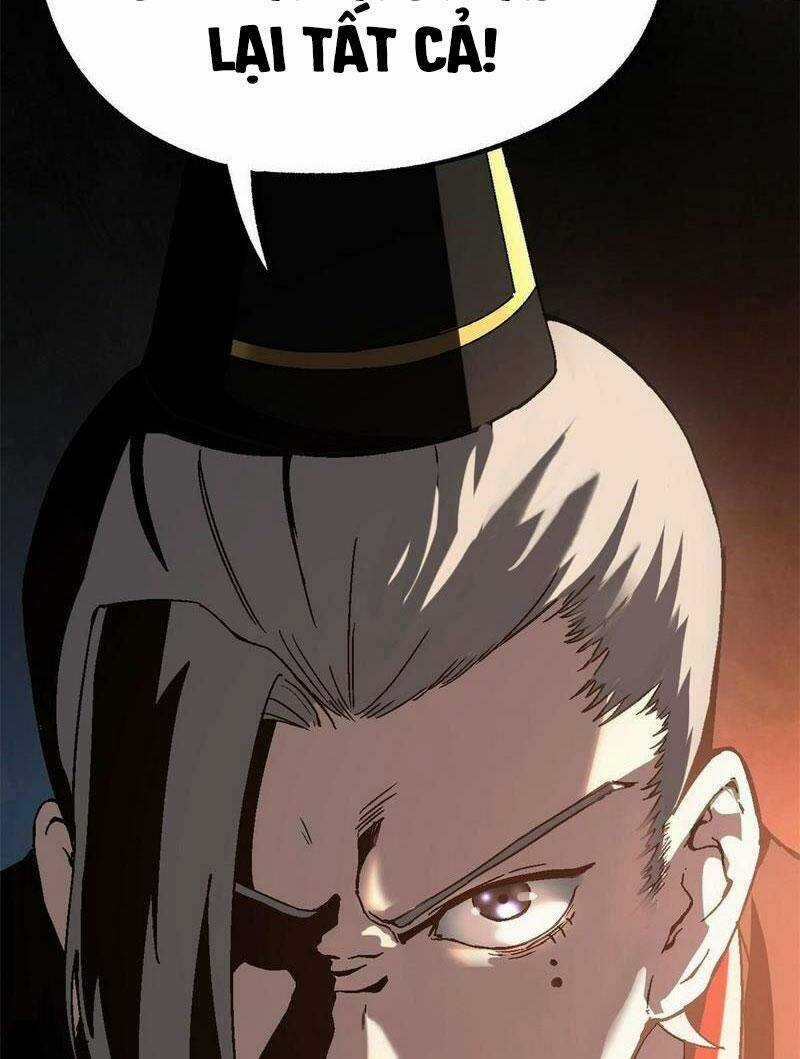 Ẩn Núp Trăm Ngày, Ta Cưới Luôn Nữ Đế Nước Địch Làm Vợ Chapter 53 trang 45