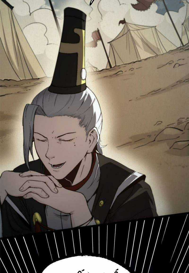 Ẩn Núp Trăm Ngày, Ta Cưới Luôn Nữ Đế Nước Địch Làm Vợ Chapter 53 trang 5